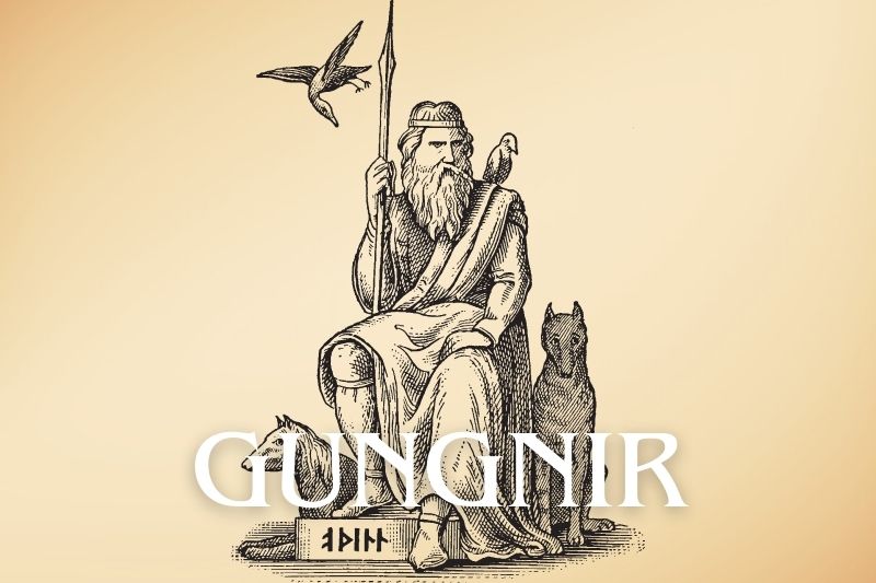Gungnir