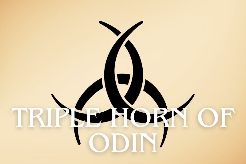 The Triple Horn of Odin