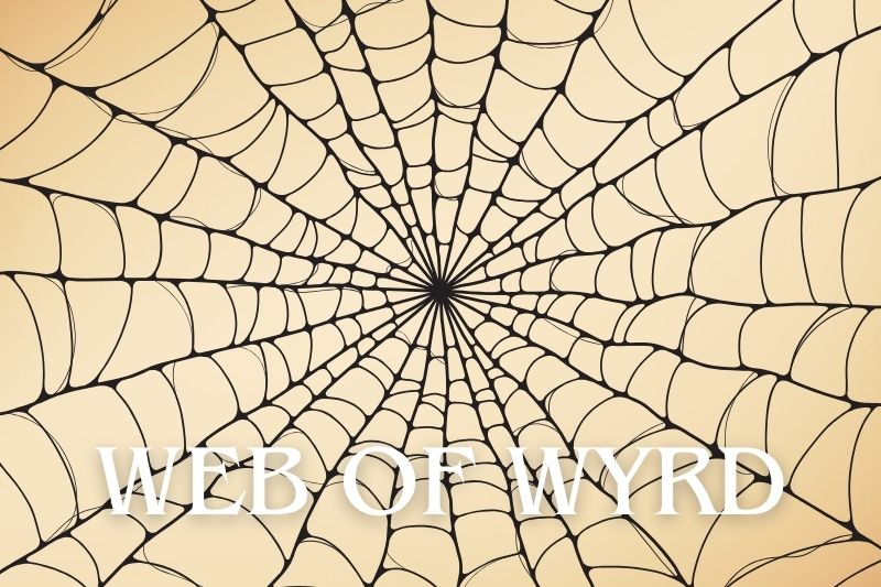 Web of Wyrd