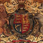 English Coat of Arms