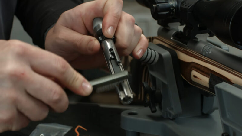 Ensuring the Longevity of Gun Components