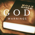 God Warning